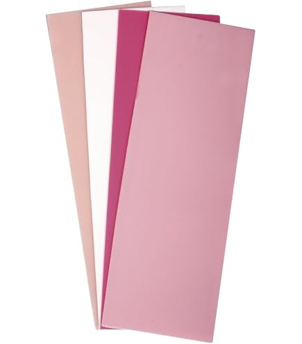 Rayher 31435000 Bougie cierge, blanc, 40cm, 4cm ø, 1 pce., 100