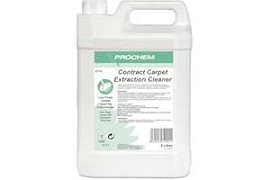Prochem Contract Carpet Extraction Cleaner 5L