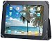 Produktbild TOUCHLET Tablet Etui: Universal Schutztasche 9.7" mit Aufsteller für Tablet-PC (Tablet-Etuis)