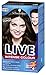 Schwarzkopf LIVE Intense Colour Permanent 880 Tempting Chocolate - Pack of 3