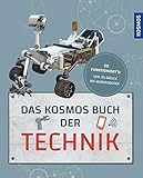 Das Kosmos Buch der Technik by