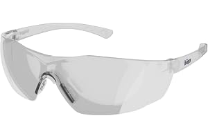 Dräger Skyddsglasögon X-pect 8320 - Lätta skyddsglasögon med stort synfält