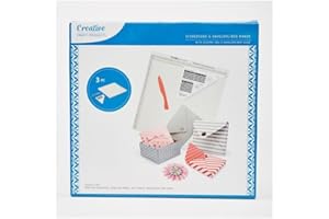 CREATIVE CRAFT PROPDUCTS Creative Craft Products Scoreboard & Envelope/Box Maker