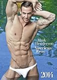 American Eros 2014 (Calendar 2014) (Calendars 2014) by 