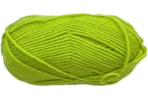 TOMASELLI MERCERIA Lana Acrilica Morbida Perfetto Mez Cucirini Originals Gomitolo 50 Gr. - 08325