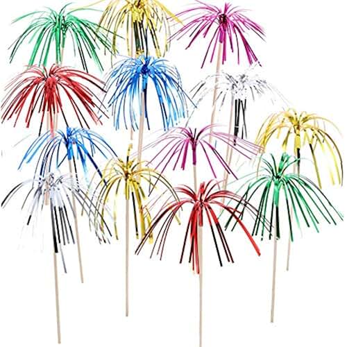 Amazon.co.uk fancy cocktail sticks