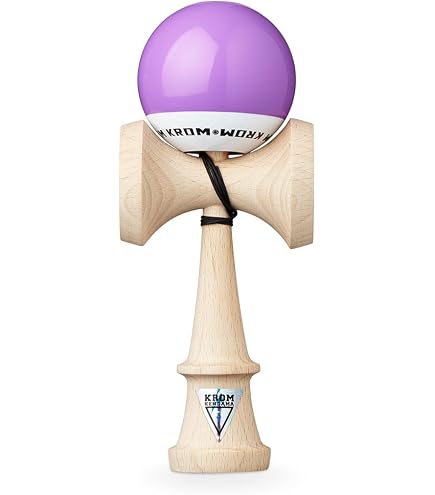 Étui De Transport Kendama – Cuir PU, Clip Ceinture, Protection Anti-rayures, Poids 48 G, Choix Couleurs Marron/noir/abricot