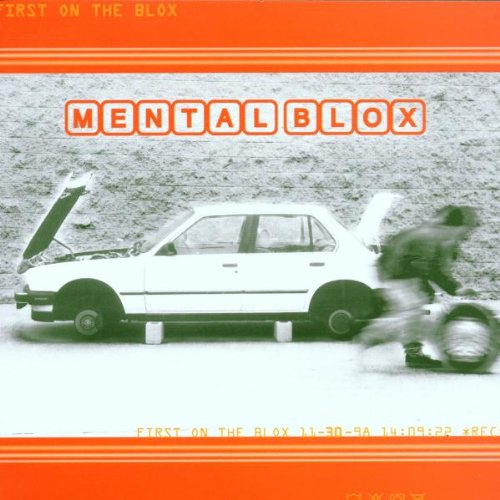 Preisvergleich Produktbild First on the Blox