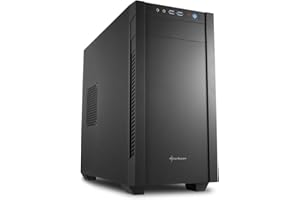 SHARKOON S1000 Negro