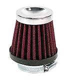 Auto Hub HP High Performance Bike Air Filter - Red RS.249 (69.00% Off) - Amazon