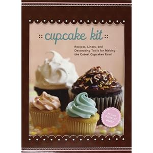 Cupcake Kit