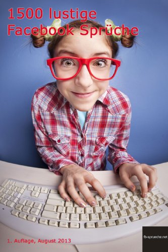 1500 Facebook Sprüche
