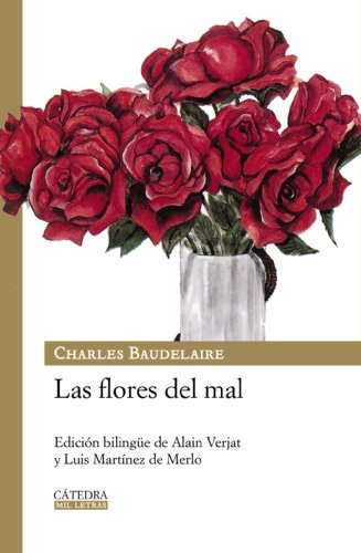 Las flores del mal / The Flowers of Evil
