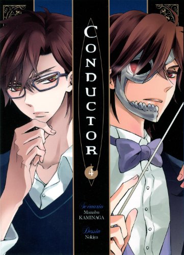 Conductor — Tome 4