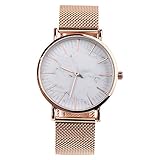 Damen Herren Armbanduhren Analog Display Quarz Uhren Analoge Quarzwerk Paar Uhr Edelstahl Armbanduhr Luxus Geschäft Uhren Für Unisex Modeschmuck Geschenk