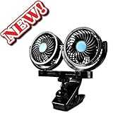 auto ventilator 12v action Passend für alle 12V Auto DC Zigarettenanzünder, kommen mit 70inch Netzkabel.