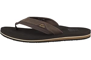 Reef Cushion Dawn, Chanclas Hombre