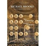 The Art of More: how mathematics created civilisation