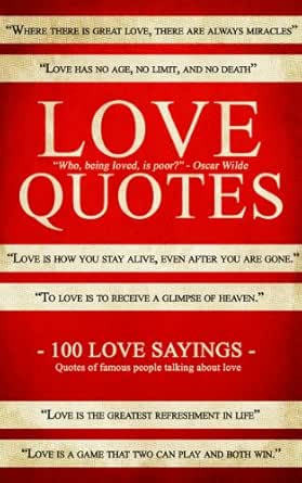 Love Quotes Inspirational Quotes That Will Make You Love More Ebook Wild Tudor Amazon In Kindle Store