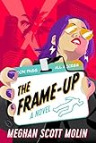 The FrameUp