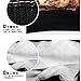 Thenice Women's Digital Print Pullovers Sweatershirts T Shirts (Western sculpture)