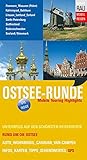 Image de Ostsee-Runde: Pommern - Masuren - Kaliningrad - Baltikum  - Südfinnland - Südostschweden - Seeland/Dänemark