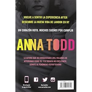 Landon. Todo Por Ti (Planeta Internacional)