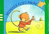 Cover zum Buch Monkey Flies away
