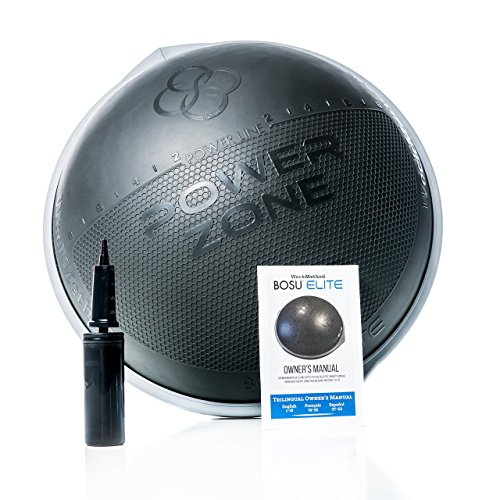 Bosu® Balance Trainer Elite