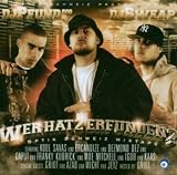 Wer Hatz Erfunden? - Kool Savas & Optik Records
