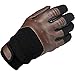 Produktbild Gloves Bantam CH/BK LG – gb-lrg-co-bk – biltwell 33012674