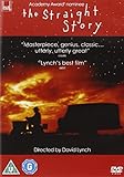 The Straight Story [DVD]
