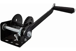 Redes Deportivas On Line Tensor para Postes de Tenis, pádel y voley. Cabrestante Manual