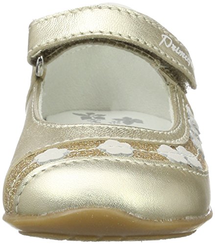 Primigi Baby Mädchen Phe 7108 Lauflernschuhe - 4
