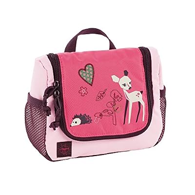 Lässig Mini trousse de toilette Little Tree Biche