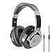 Price comparison product image Motorola Pulse Max wired Headphones - Black