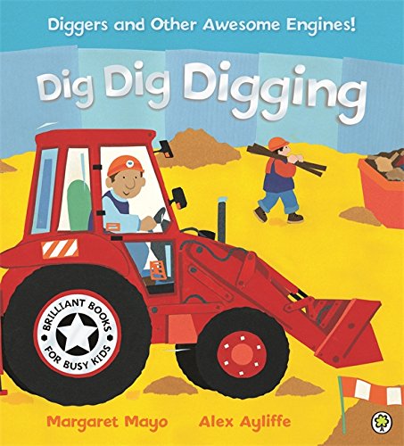 Download Dig Dig Digging (Awesome Engines)