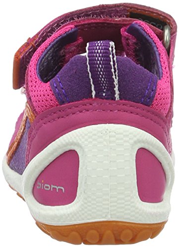 Ecco Baby Mädchen Lite Infants Sandal Lauflernschuhe - 2