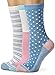 Produktbild Original Penguin Damen Socken Lshpe905stl Pink (Indigo) 4/7/2018 (Herstellergröße: 4-7)