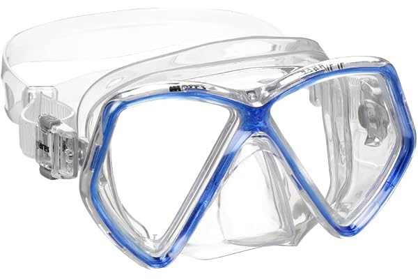 Mares barnmask Zephir Jr. dykglasögon