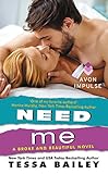Cover zum Buch Need Me