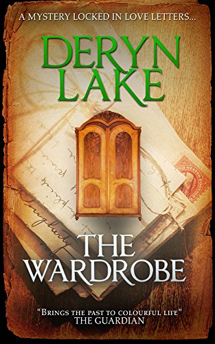 Download The Wardrobe: An entrancing murder mystery