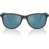 Ray-Ban Rj9077s Kare G&uuml;neş G&ouml;zl&uuml;ğ&uuml;