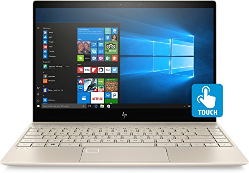 HP ENVY 13-AD014NA 2FQ88EA Intel   2700 MHz 8192 MB Portable  Flash Hard Drive GeForce MX150
