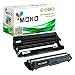 Produktbild 1 Trommeleinheit und 1 Toner für BROTHER TN-242: Brother MFC-9142 CDN , Brother MFC-9332 CDW, Brother MFC-9342 CDW
