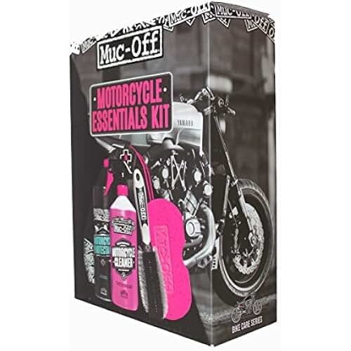 Amazon.co.uk muck off bike cleaner