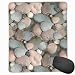 Produktbild Love On The Rocks Mouse Pad Non Slip Rubber Backing Gaming Mouse Pad Cute 9.8 X 11.8 inch