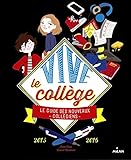 Vive le collège ! 2015-2016