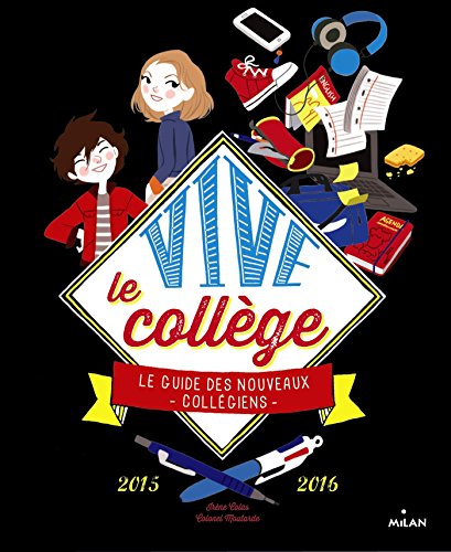 Download Vive le collège ! 2015-2016