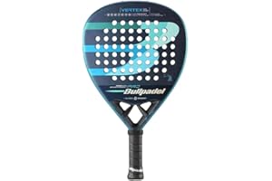 Bullpadel Pádel de Pala Marca Unisex Adulto